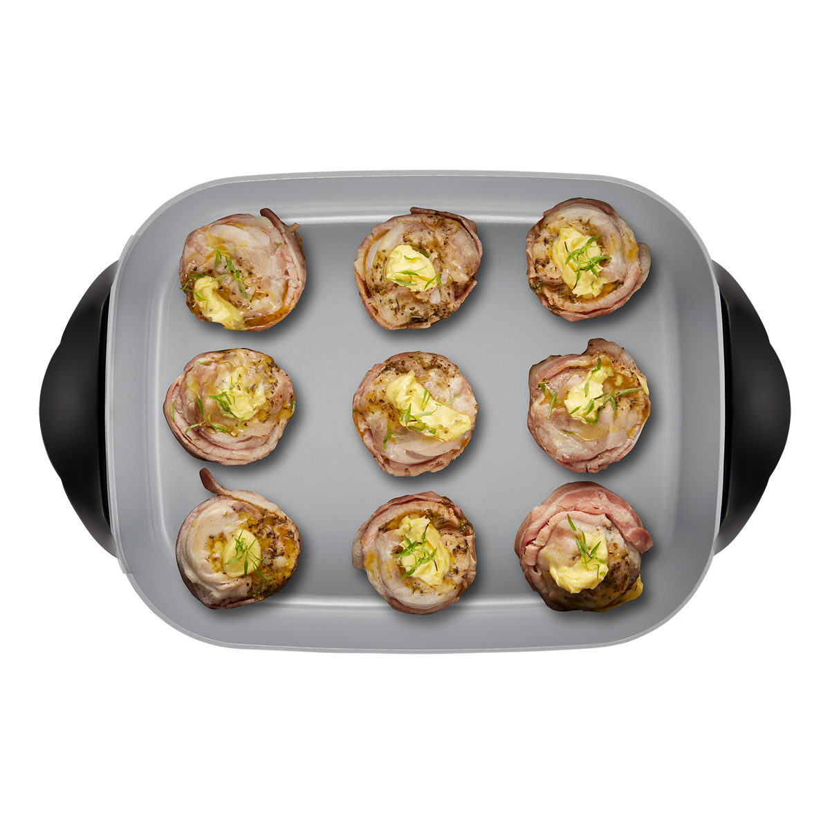 Sunbeam 2400W DuraCeramic Electric Frypan