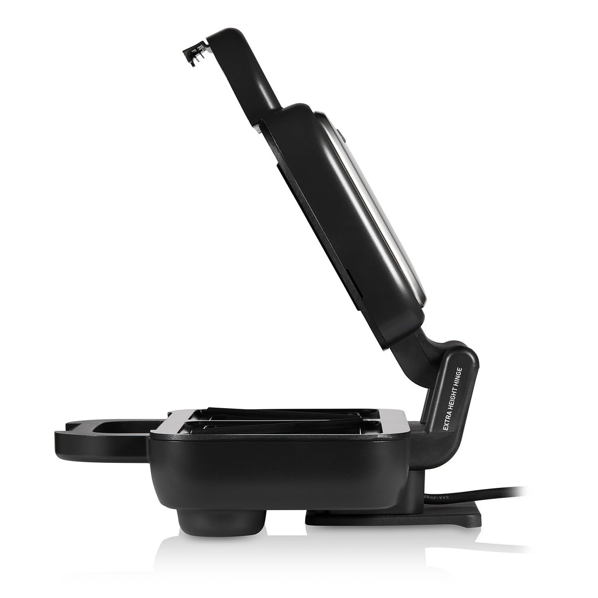 Sunbeam 2 Slice Turbo Crunch Toastie Maker