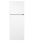 Haier HRF210TW 208L white top mount refrigerator