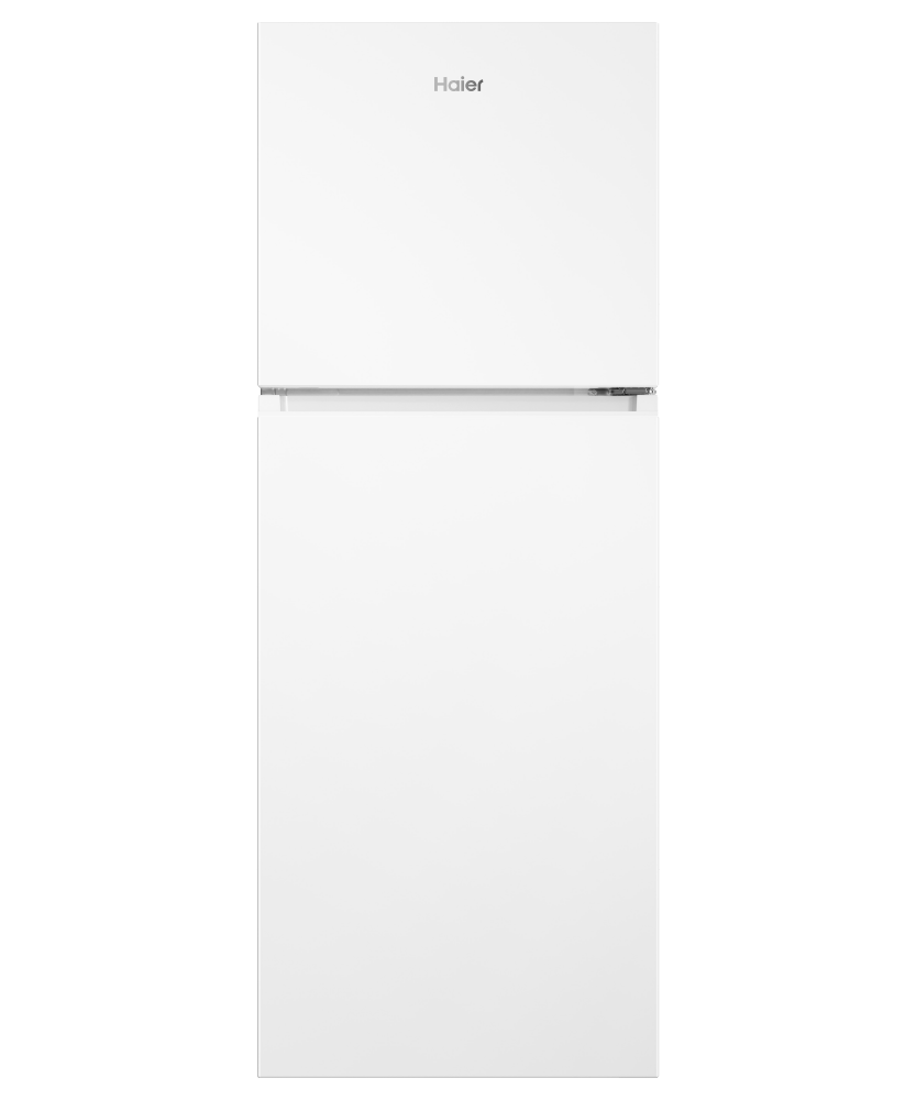 Haier HRF210TW 208L white top mount refrigerator