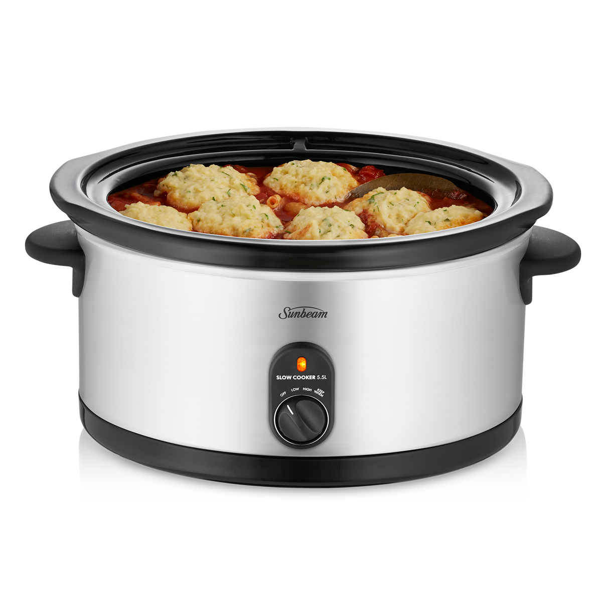 Sunbeam SecretChef 5.5L Slow Cooker - HP5520