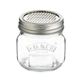 Kilner Fine Grater Storage Jar – 250ml