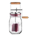 Kilner Butter Churner – 1L