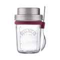 Kilner Breakfast Jar Set – 350ml