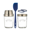 Kilner Sourdough Starter Set – 350ml