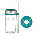 Kilner Smoothie Making Set – 500ml