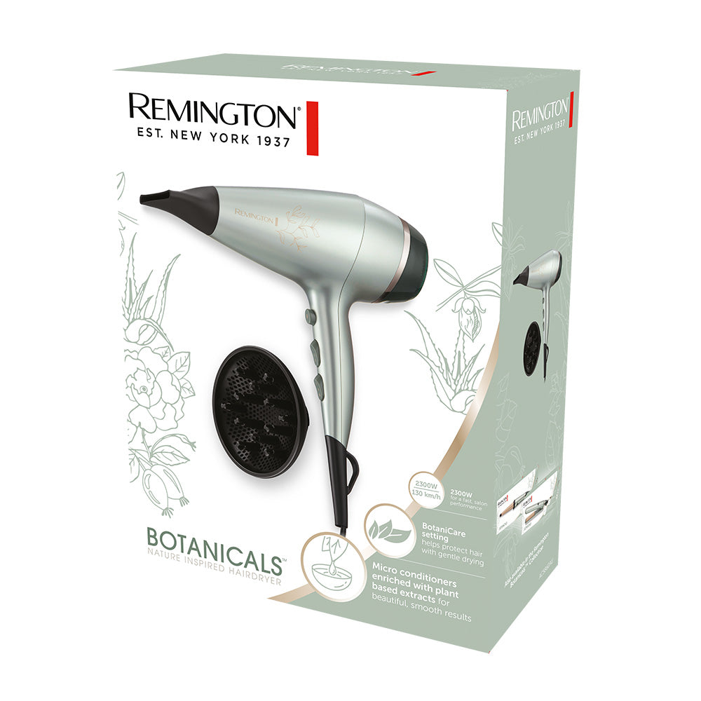 Remington Botanicals AC Hair Dryer