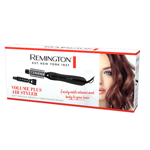 Remington 500W Volume Plus Air Styler