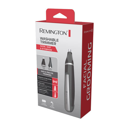 Remington Nose & Ear Trimmer