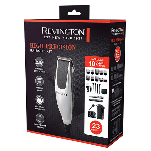 Remington 24 Piece Haircut Kit