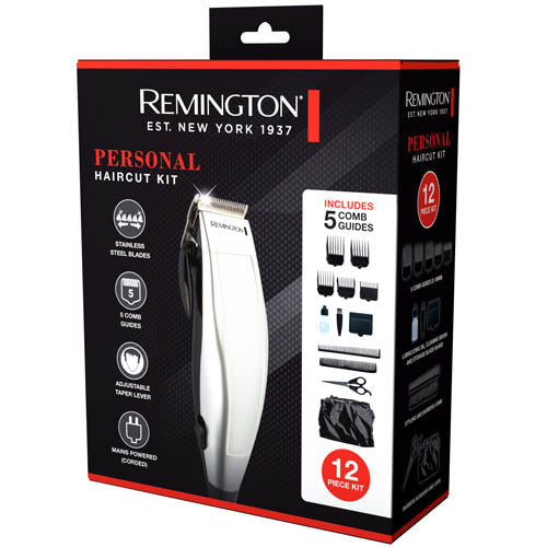 Remington 14 Piece Haircut Kit
