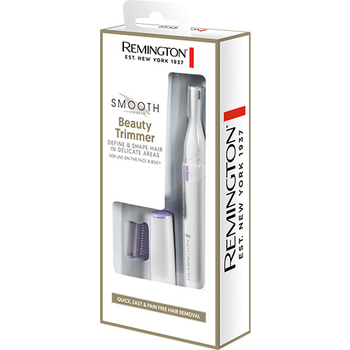 Remington Trim & Shape Beauty Trimmer
