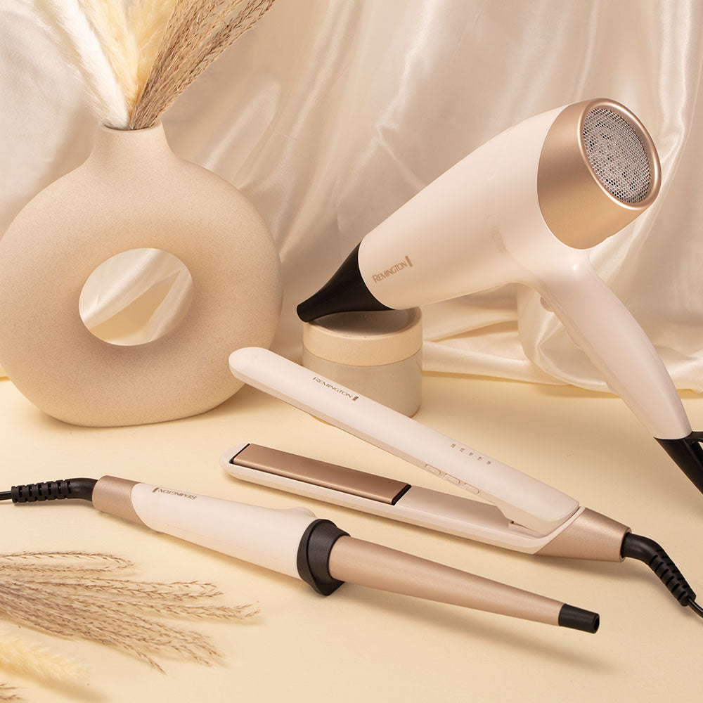 Remington Shea Soft Curling Wand