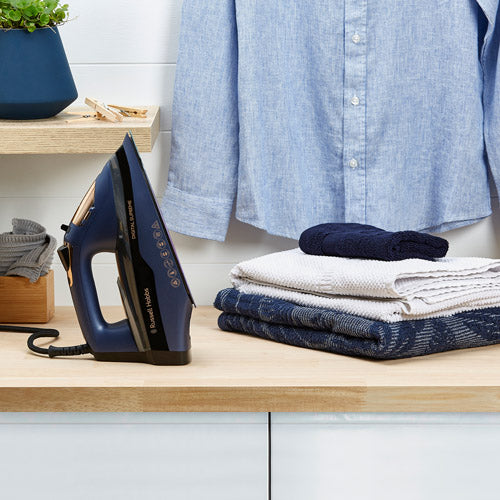 Russell Hobbs Digital Supreme Iron