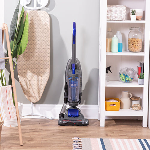 Russell Hobbs Athena 2 Upright Vacuum