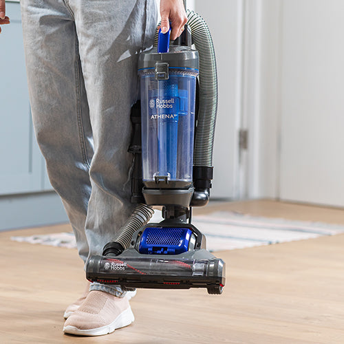 Russell Hobbs Athena 2 Upright Vacuum