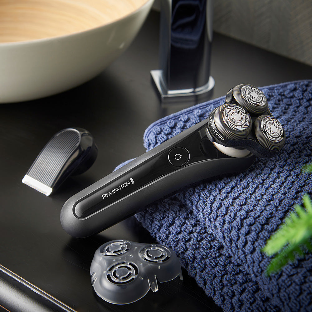 Remington Limitless X - X5 Rotary Shaver