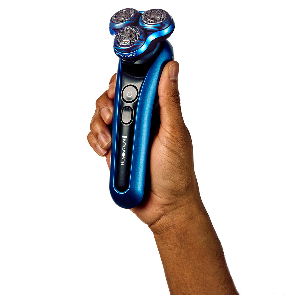 Remington Limitless X - X7 Rotary Shaver