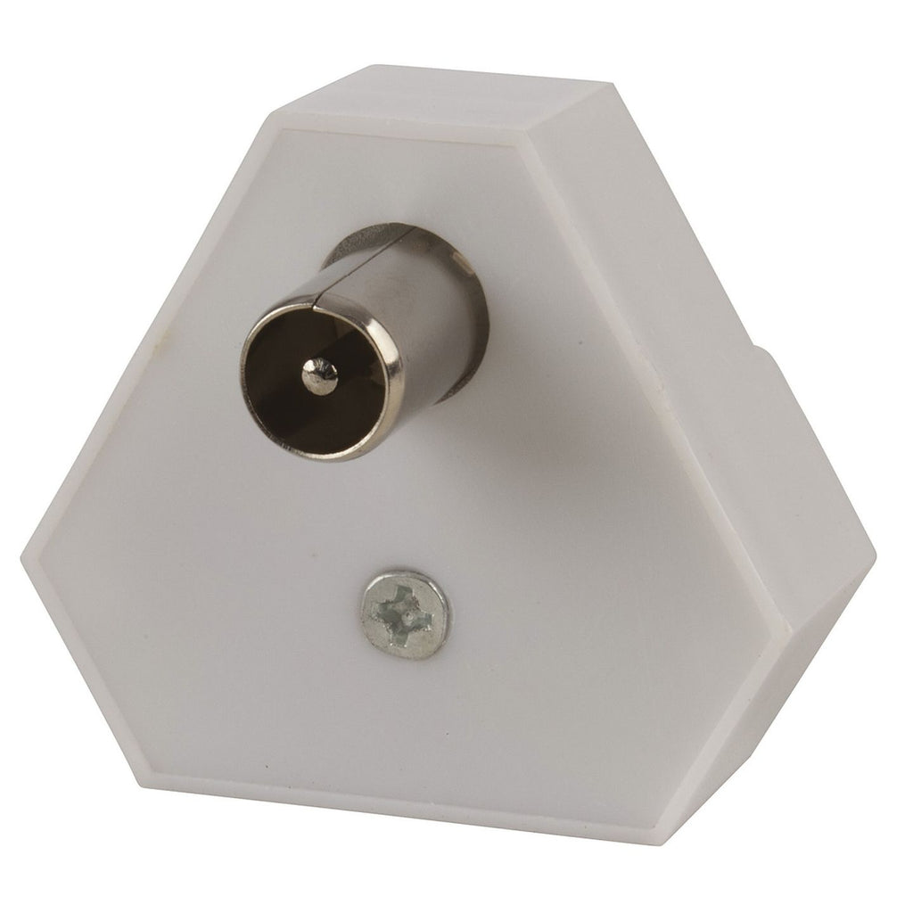 LT3020 splitter single PAL male input