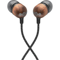 House of Marley Smile Jamaica USB-C in-ear headphones in Signature Black