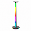 Meetion RGB Gaming Headset Stand & Lighting Tower — plain single product image