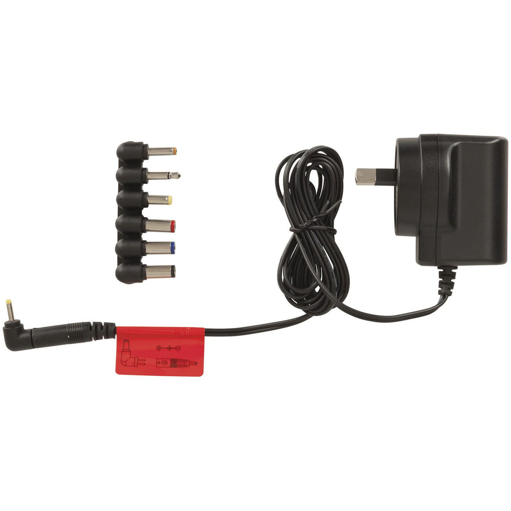 MP3145 power supply side profile and coiled lead