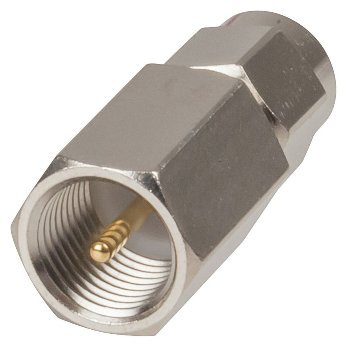 PA0618 FME male connector end