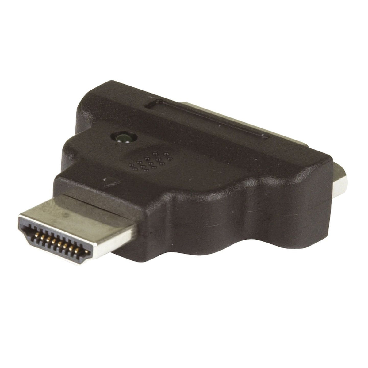 PA3642 adaptor HDMI male connector end
