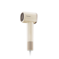 Panasonic Ionity EH-NE6M-C541 hair dryer in light beige