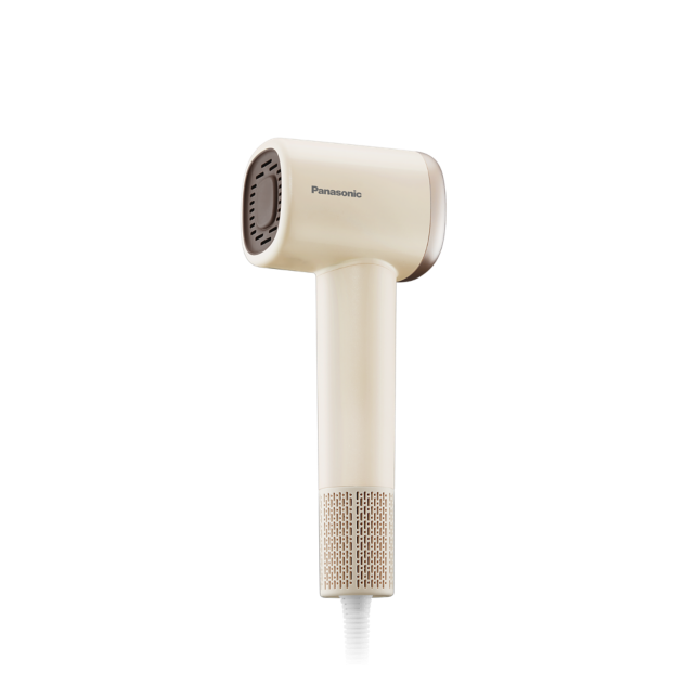 Panasonic Ionity EH-NE6M-C541 hair dryer in light beige