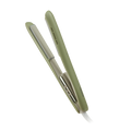 Panasonic EH-HV31 Matcha Green hair straightener – plain product photograph
