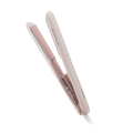 Panasonic EH-HV31 Strawberry Pink hair straightener – plain product photograph
