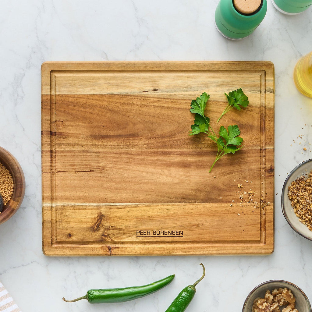Peer Sorensen Acacia Steak Serving Board