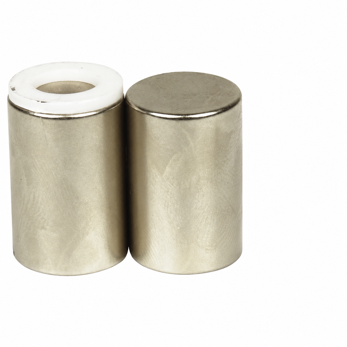 Large Rare Earth Magnets - Sold as a Pair — plain product view
