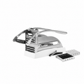 AVANTI Potato Chipper with Two Interchangeable Blades — plain product view