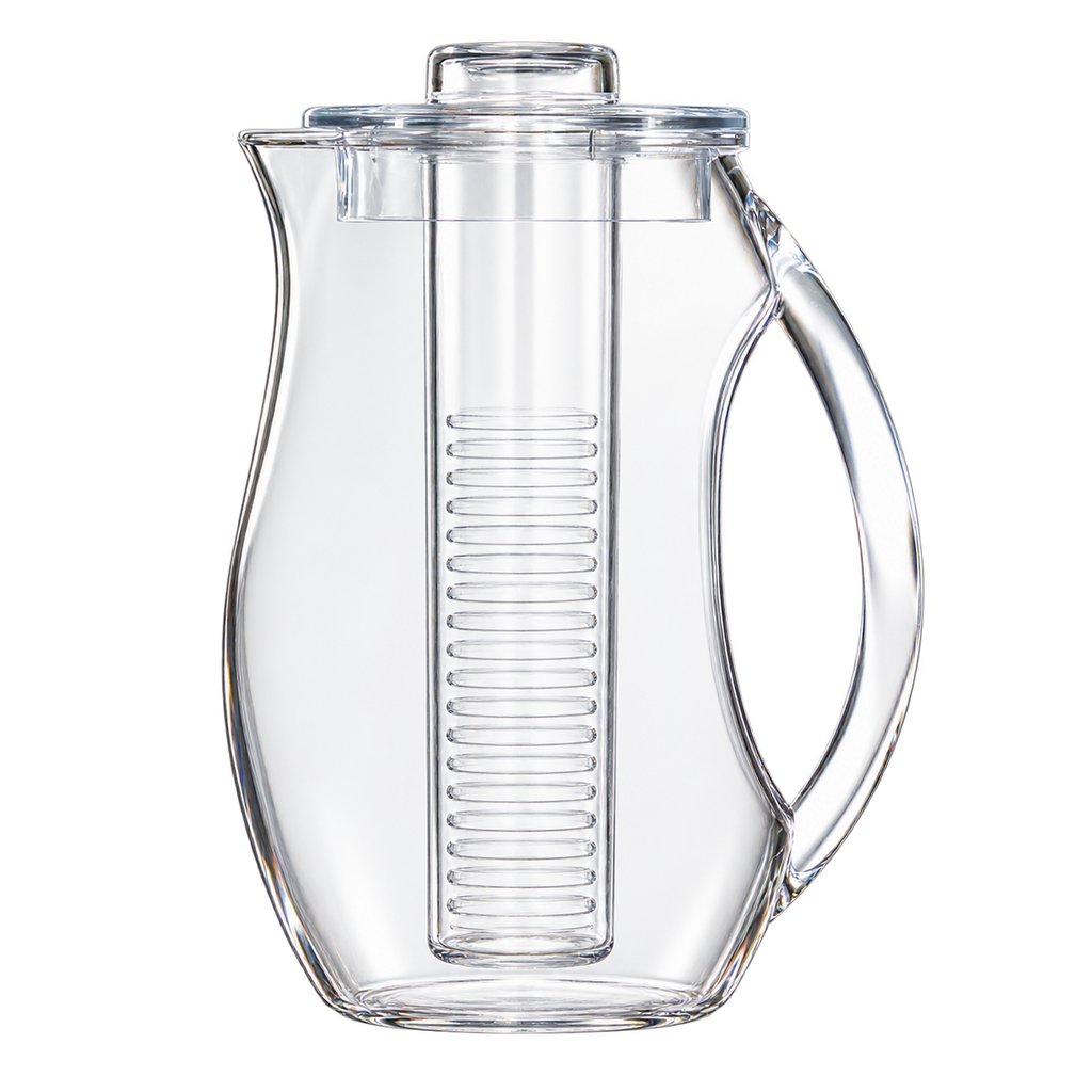 serroni Fruit Infusion Pitcher - 2.4L — plain product view