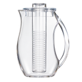 serroni Fruit Infusion Pitcher - 2.4L — plain product view