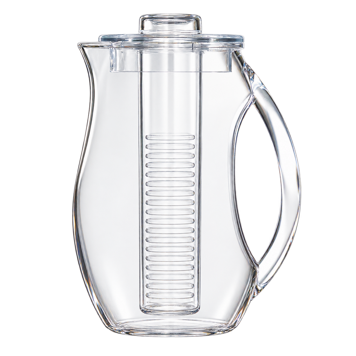 serroni Fruit Infusion Pitcher - 2.4L — plain product view