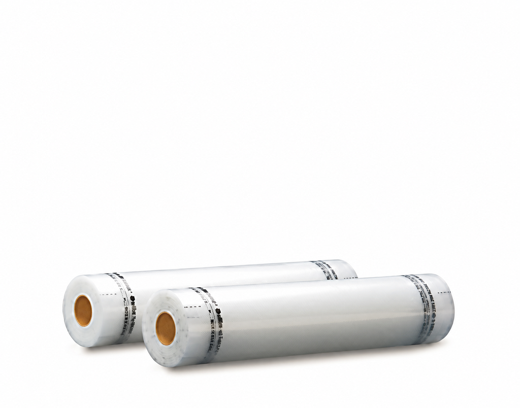 Sunbeam Foodsaver Double Rolls 2 x 28cm — plain product view
