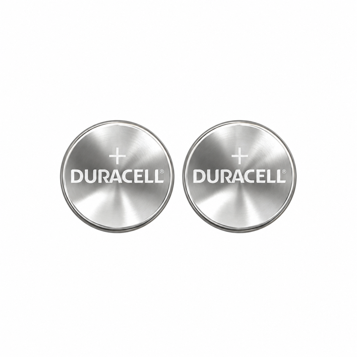 Duracell LR44 Pack of 2 — plain product view