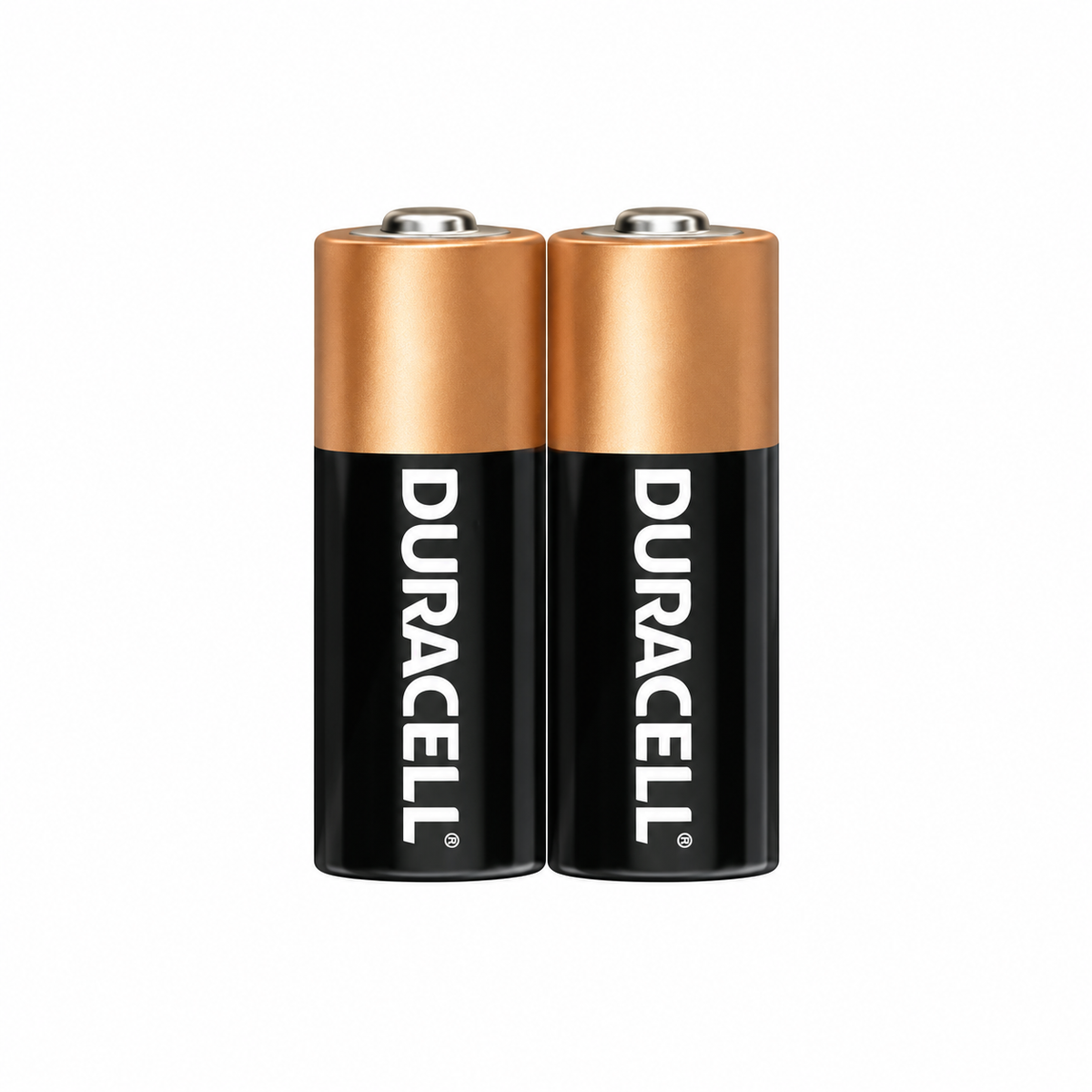 Duracell SPECIALTY A23/MN21  2PK — plain product view