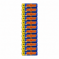 Eclipse Alkaline AA Batteries Pk 12 — plain product view