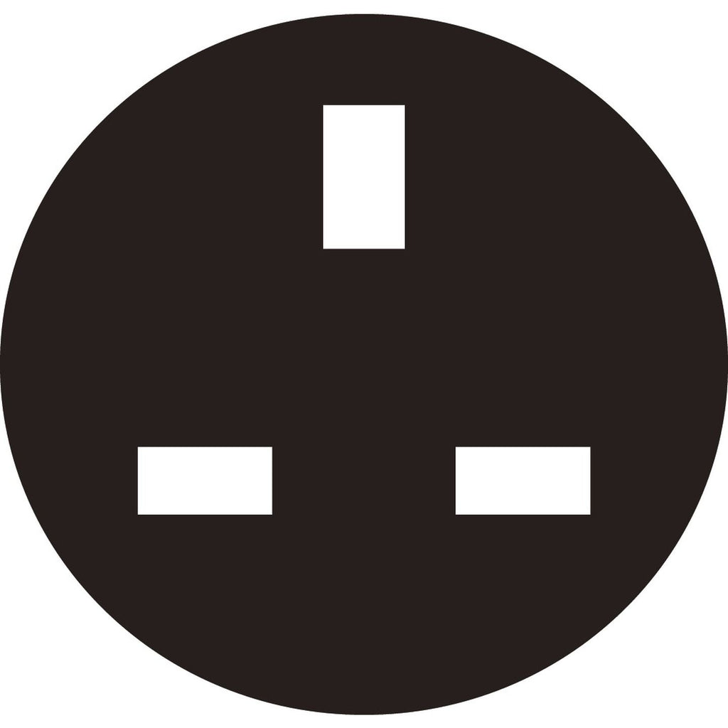 PP4024 matching UK socket pattern reference