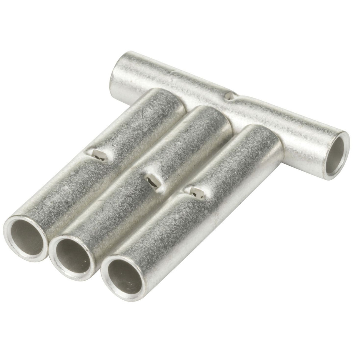 PT4963 pack of four 8AWG butt terminals