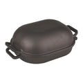 Pyrolux Pyrocast two-piece bake and roast set