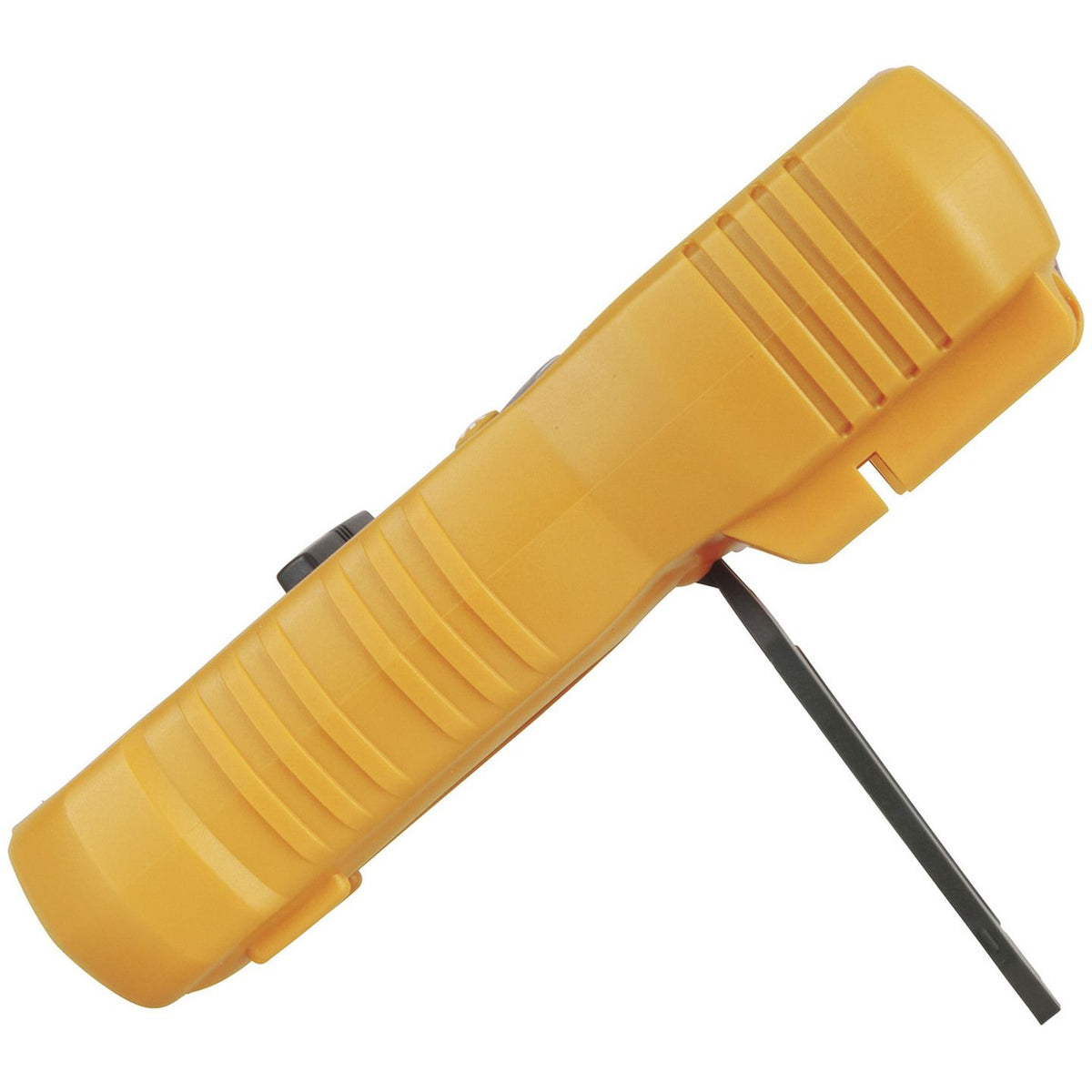 QM1321 multimeter foldout stand