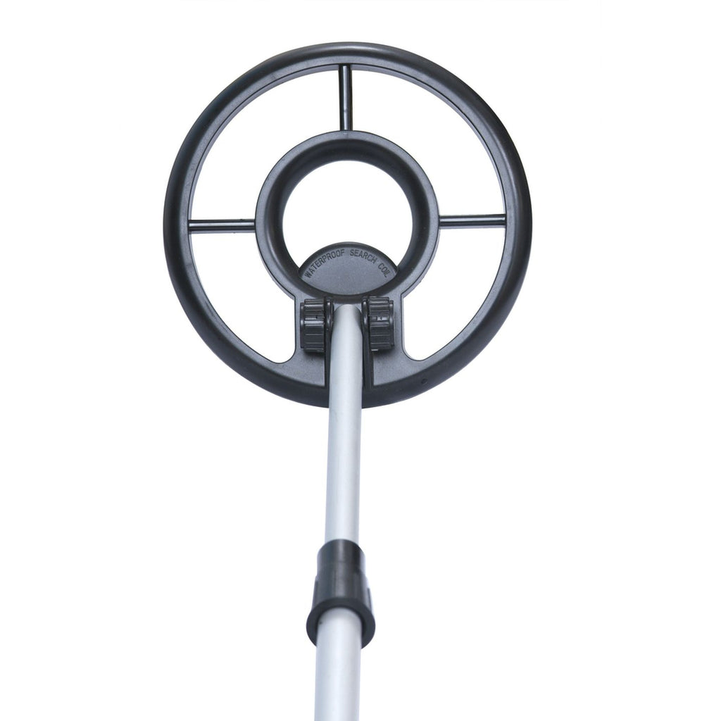 QP2302 metal detector search coil