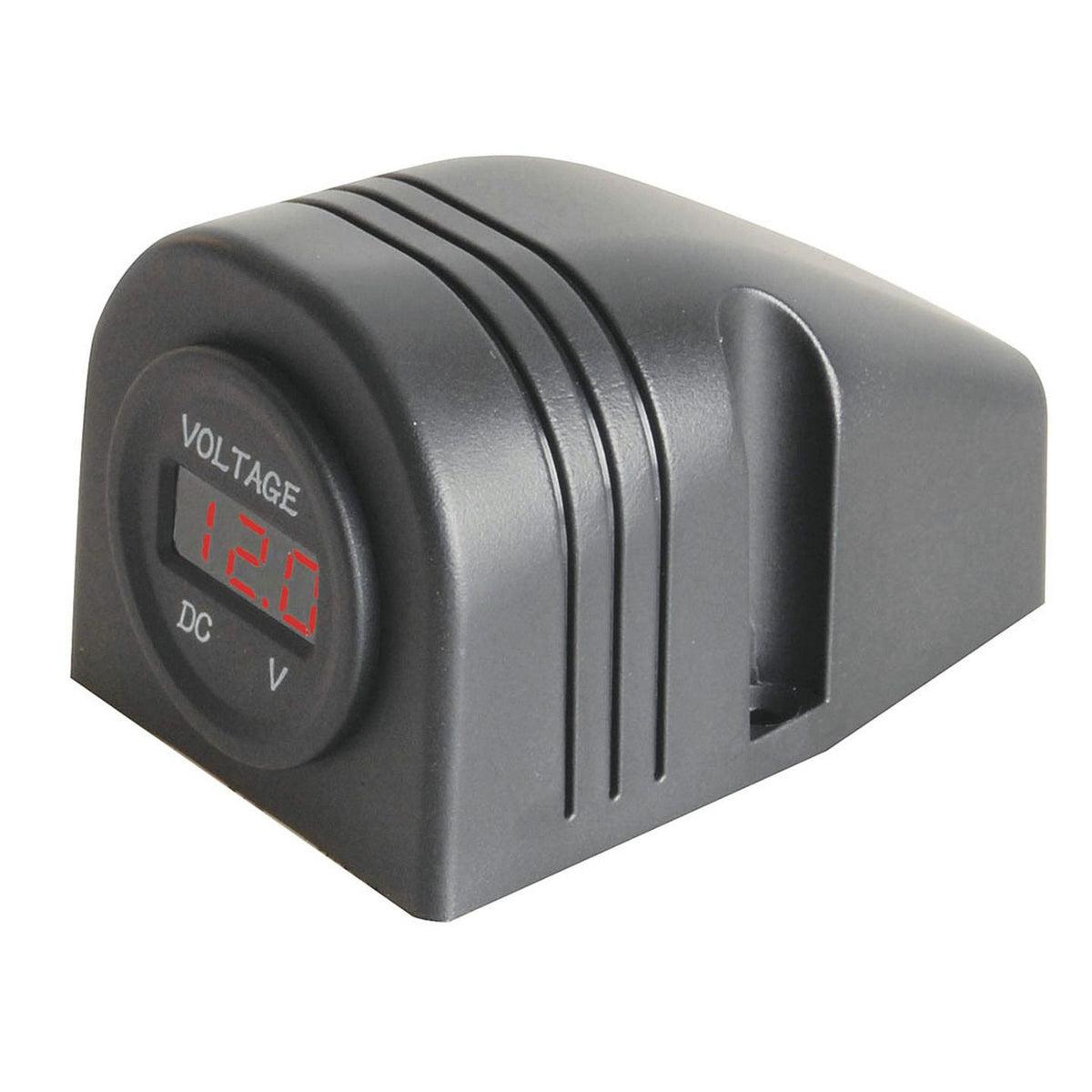QP5582 voltmeter surface mounting housing