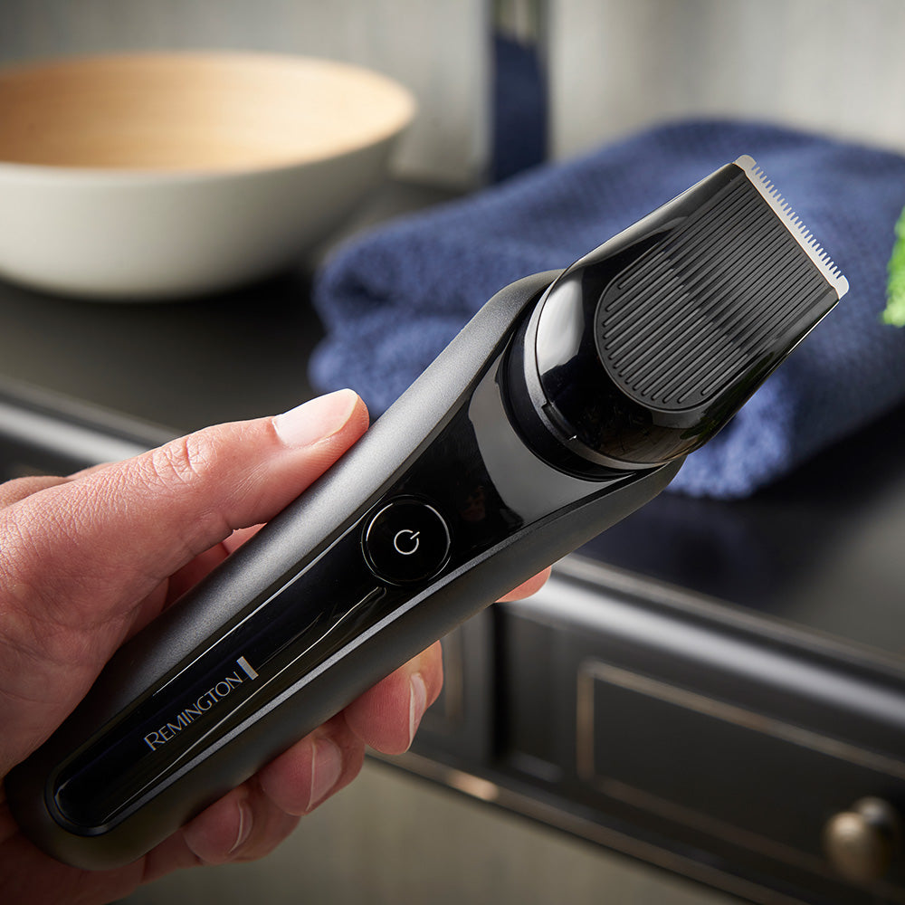 Remington XR1755AU click-on detail trimmer