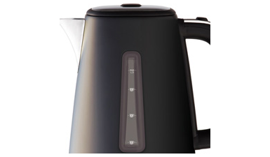 Russell Hobbs Brooklyn copper kettle water level gauge